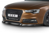 Cup-Spoilerlippe mit ABE passend für Audi A5/S5 8T CSR-CSL187 Cup-Spoilerlippe mit ABE passend für Audi A5/S5 8T CSR-CSL187