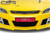 Kühlergrill passend für Opel GT Roadster (2007–2009) Kühlergrill passend für Opel GT Roadster (2007–2009)