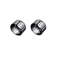 Chromkappe passend für Bitubo Stoßdämpfertyp WME Chromkappe passend für Bitubo Stoßdämpfertyp WME