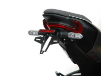 Kennzeichenhalter IQ5 passend für Kawasaki Z900 & Z900 SE (2025-2026) Kennzeichenhalter IQ5 passend für Kawasaki Z900 & Z900 SE (2025-2026)