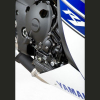 R&G Racing Motor Protektor Slider rechts passend für Yamaha YZF R1 09-14 R&G Racing Motor Protektor Slider rechts passend für Yamaha YZF R1 09-14