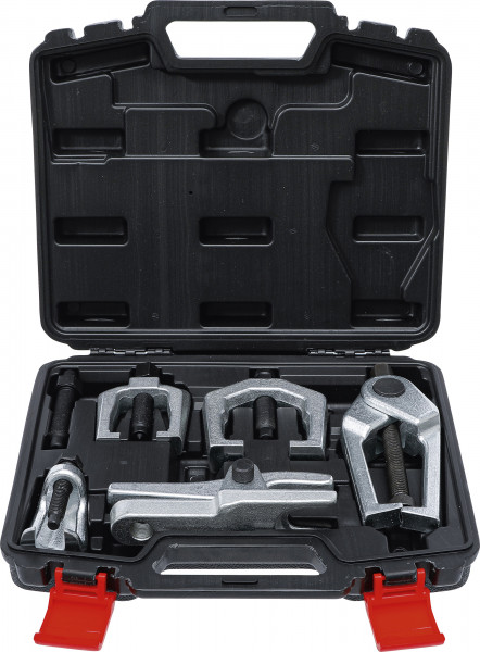 Abzieher- / Kugelgelenk-Werkzeug-Satz 5-tlg.