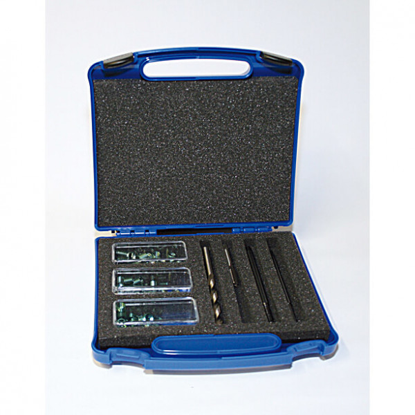 HELICOIL M5x0,80 Helicoil® Plus Gewindereparatursatz