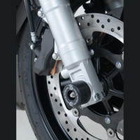 R&G Racing Gabel Protektoren passend für Yamaha FJR 1300 ab 2006 R&G Racing Gabel Protektoren passend für Yamaha FJR 1300 ab 2006