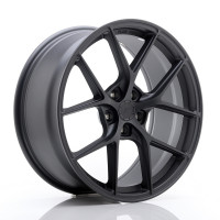 JR Wheels SL01 19x8,5 ET45 5x114,3 Silver Alufelge JR Wheels SL01 19x8,5 ET45 5x114,3 Silver Alufelge