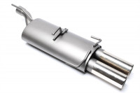 TA Technix Sportendschalldämpfer 2x76mm passend für Opel Astra F-CC, Kadett E-CC TA Technix Sportendschalldämpfer 2x76mm passend für Opel Astra F-CC, Kadett E-CC