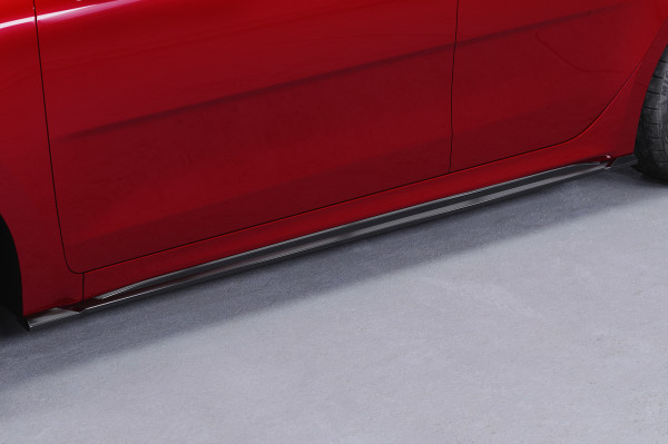 Seitenschweller mit ABE passend für Kia Rio (YB)