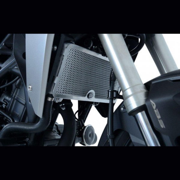 R&G Racing Kühlergitter Wasserkühler Honda CB 300 R 2018-
