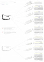 Arrow Racing Krümmer 4:2:2 passend für Kawasaki Z 1000 17-18 Arrow Racing Krümmer 4:2:2 passend für Kawasaki Z 1000 17-18