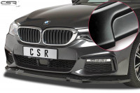 Cup-Spoilerlippe passend für BMW 5er G30/G31 mit ABE Cup-Spoilerlippe passend für BMW 5er G30/G31 mit ABE