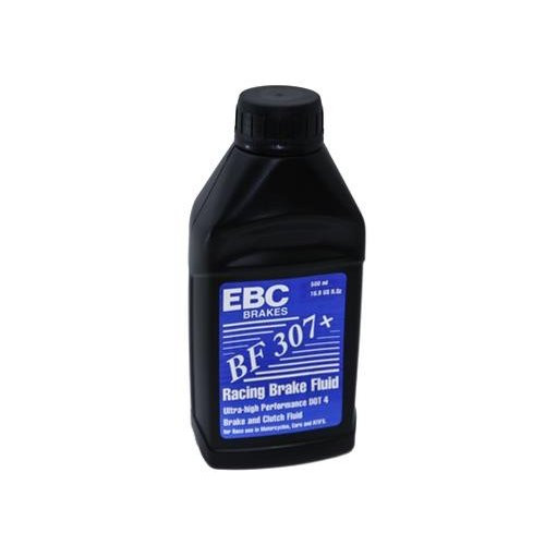 EBC Ultra High Performance Sportbremsflüssigkeit BF 307+ 500ml Flasche