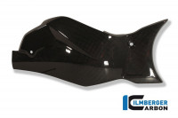 Ilmberger Carbon Schwingenabdeckung / Kettenschutz passend für Honda CB1000R Ilmberger Carbon Schwingenabdeckung / Kettenschutz passend für Honda CB1000R