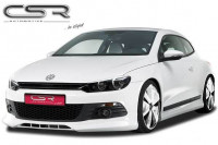 Frontansatz passend für VW Scirocco 3 (2008-2014) Frontansatz passend für VW Scirocco 3 (2008-2014)