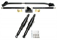 TA Technix Luftdämpfersatz Vorderachse passend für Trabant 601 TA Technix Luftdämpfersatz Vorderachse passend für Trabant 601