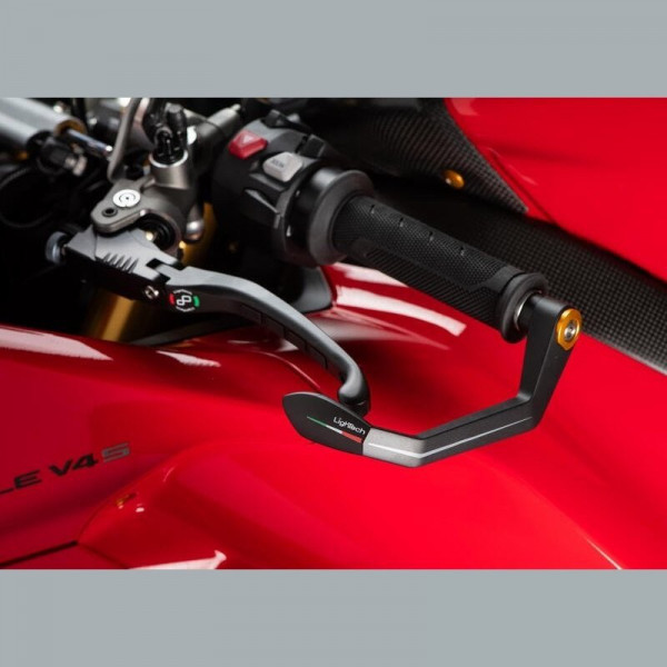 Lightech Kupplungs-Hebelschützer GC-Tech 135mm