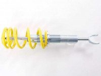 FK Gewindefahrwerk Ersatzteile Vorderachse passend für VW Passat Variant 3B (1997–2000) FK Gewindefahrwerk Ersatzteile Vorderachse passend für VW Passat Variant 3B (1997–2000)
