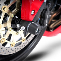 R&G APEX Gabel Protektoren passend für Honda CBR 600 RR ab 2007 R&G APEX Gabel Protektoren passend für Honda CBR 600 RR ab 2007