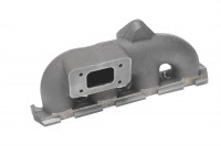 TA Technix Guss Turbokrümmer mit T25 Flansch und Wastegate Anschluss passend für Audi/VW 1.8/2.0l TF TA Technix Guss Turbokrümmer mit T25 Flansch und Wastegate Anschluss passend für Audi/VW 1.8/2.0l TF