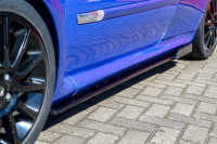 Seitenschweller im Cup3 Look passend für Renault Clio RS Phase 2 Seitenschweller im Cup3 Look passend für Renault Clio RS Phase 2