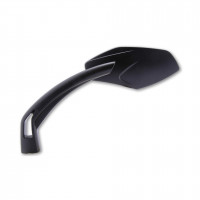 SHIN YO Spiegel Luca Aluminium Schwarz (Paar) SHIN YO Spiegel Luca Aluminium Schwarz (Paar)