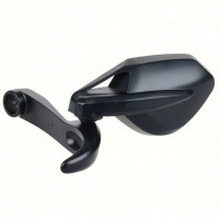 Lenkerendenspiegel VIPER 7491 links E-geprüft Lenkerendenspiegel VIPER 7491 links E-geprüft