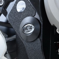 R&G Racing Rahmen Abdeckung Set passend für BMW S 1000 XR 2015-2019 R&G Racing Rahmen Abdeckung Set passend für BMW S 1000 XR 2015-2019