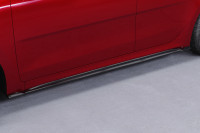 Seitenschweller mit ABE passend für Kia Rio (YB) Seitenschweller mit ABE passend für Kia Rio (YB)