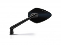 Barracuda Spiegel SKIN-X B-LUX schwarz Barracuda Spiegel SKIN-X B-LUX schwarz