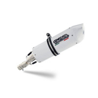 GPR Albus Evo4 Slip-On Auspuff passend für KTM SMC 690 R 2021-2024 GPR Albus Evo4 Slip-On Auspuff passend für KTM SMC 690 R 2021-2024