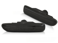 Getönte LED dynamische Blinker passend für BMW E46 Getönte LED dynamische Blinker passend für BMW E46