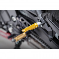 LSL Fußrastenadapter Sozius – fahrzeugspezifisch mit ABE LSL Fußrastenadapter Sozius – fahrzeugspezifisch mit ABE