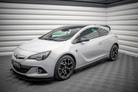 Seitenschweller Flaps passend für Opel Astra GTC OPC-Line J Seitenschweller Flaps passend für Opel Astra GTC OPC-Line J