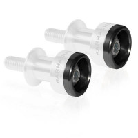 Barracuda Aufnahmebuchsen Inlay schwarz Barracuda Aufnahmebuchsen Inlay schwarz