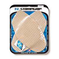 Stompgrip Traction Pad passend für Suzuki GSX-R 1000 05-06 Volcano Stompgrip Traction Pad passend für Suzuki GSX-R 1000 05-06 Volcano