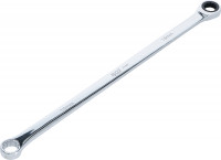 Ratschenring- und Ringschlüssel 16 mm extra lang Ratschenring- und Ringschlüssel 16 mm extra lang