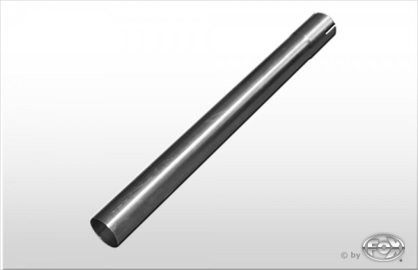 FOX Verbindungsrohr MSD-Kat passend für Audi A3 8P