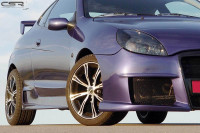 Seitenschweller passend für Ford Puma SS413 Seitenschweller passend für Ford Puma SS413