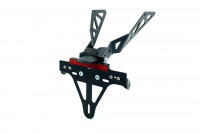 alpha Technik Kennzeichenhalter passend für Honda CB650R / CBR650R / CB1000 Hornet ab Modelljahr 202 alpha Technik Kennzeichenhalter passend für Honda CB650R / CBR650R / CB1000 Hornet ab Modelljahr 202