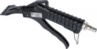BGS Druckluft-Ausblaspistole mit Flachdüse BGS Druckluft-Ausblaspistole mit Flachdüse