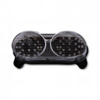 SHIN YO LED Rücklicht passend für Kawasaki ZX-6R/9R, ZR-7 SHIN YO LED Rücklicht passend für Kawasaki ZX-6R/9R, ZR-7