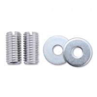 HIGHSIDER Lenkeradapter passend für BMW Motorräder (Paar) HIGHSIDER Lenkeradapter passend für BMW Motorräder (Paar)