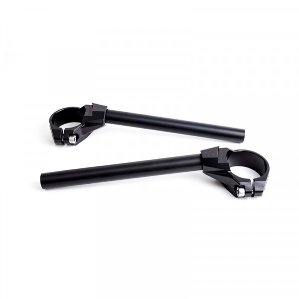 GILLES GP Light 2 Lenker für 55 mm Gabel schwarz