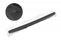 Heckflügel mit ABE passend für Mercedes-Benz Vito 447 Tourer Heckflügel mit ABE passend für Mercedes-Benz Vito 447 Tourer