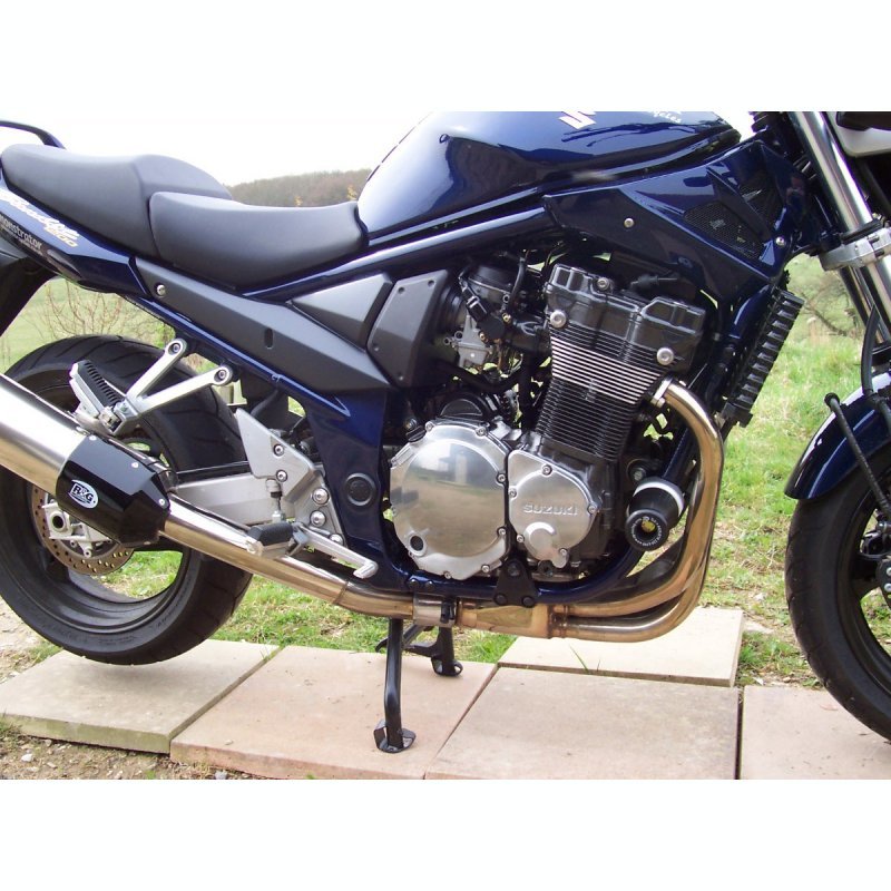 Suchergebnis Auf  Für: Suzuki Bandit 600 - Motorrad-Bremsen /  Motorräder, Ersatzteile & Zubehör: Auto & Motorrad