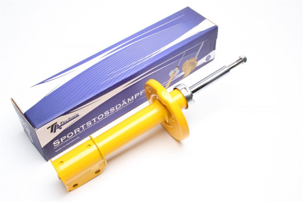 TA Technix Sportstoßdämpfer Vorderachse passend für Opel Corsa A/B, Tigra, Combo