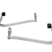 BarkBusters Befestigungs Kit passend für Kawasaki KLE 650 Versys BarkBusters Befestigungs Kit passend für Kawasaki KLE 650 Versys