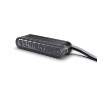 HIGHSIDER STAR-MX1 PRO LED Blinker/Positionslicht 2in1 E-geprüft HIGHSIDER STAR-MX1 PRO LED Blinker/Positionslicht 2in1 E-geprüft