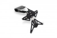 Barracuda Kennzeichenhalter passend für Ducati Monster 821 Barracuda Kennzeichenhalter passend für Ducati Monster 821