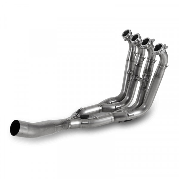 Akrapovic Optional Header (SS) Auspuffanlage für BMW S1000RR Modelljahr 2015-2016
