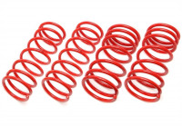 TA Technix Tieferlegungsfedern 40/40mm passend für Fiat Panda Typ 141A TA Technix Tieferlegungsfedern 40/40mm passend für Fiat Panda Typ 141A